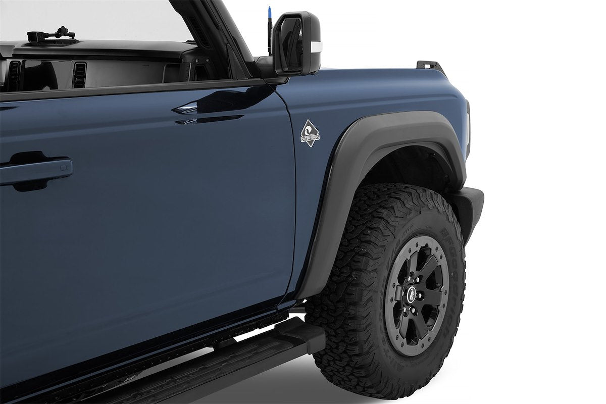Bestop Fender Flare 49700-01 product image 2