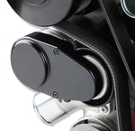 Holley Accessory Drive Belt Kit 20-185BK product image 4