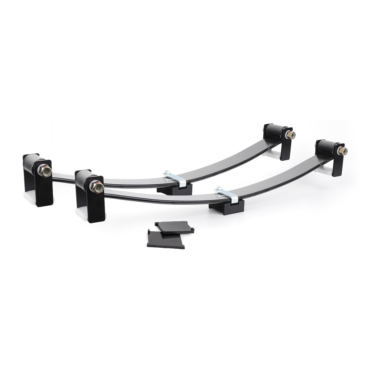 SuperSprings Leaf Helper Spring SSA56 product image 1