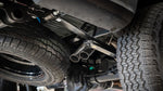 Borla Exhaust System Kit 140989 product image 2