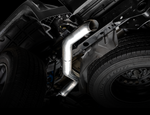 AWE Tuning Exhaust System Kit 3015-21001 product image 4