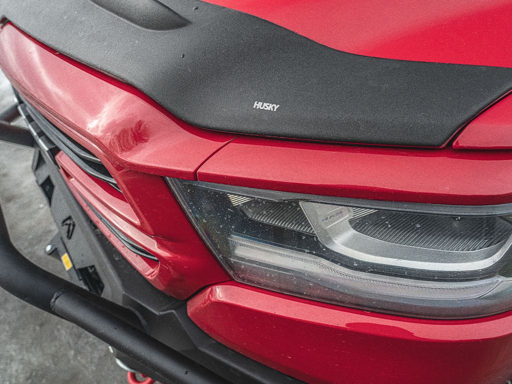 Husky Liners Hood Protectors & Bug Shields 2830163 product image 8