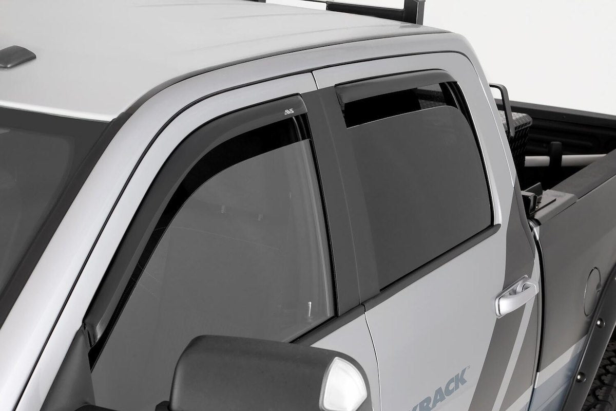 AVS Vent Visors 194355 product image 4