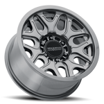 Method Race Wheels Wheel, MR322, 17 in Diameter x 8.5 in Width, 6 x 139.7 Millimeter/6 x 5.50 in Bolt Pattern - MR32278560800