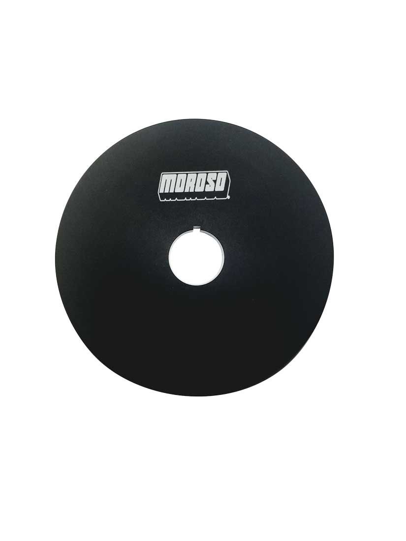 Moroso Crankshaft Pulleys 23525 product image 1