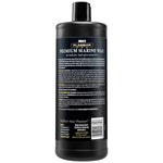 Meguiars Marine Wax, 32 oz Bottle - M6332