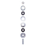 Bilstein Shocks & Dampers 24-321150 product image 2