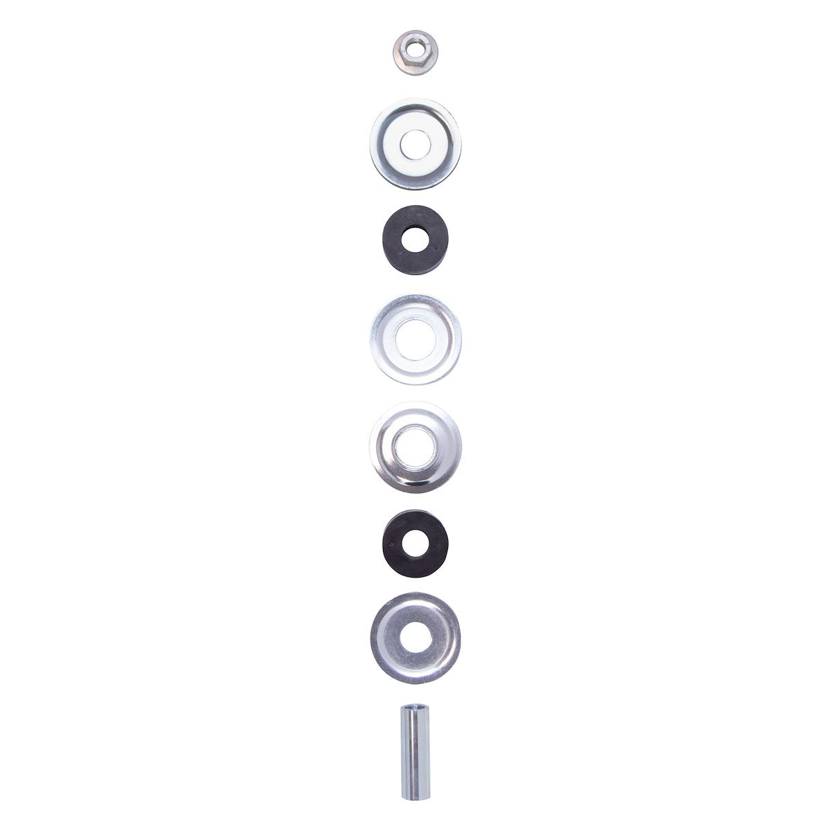 Bilstein Shocks & Dampers 24-321150 product image 2