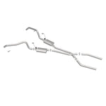 MagnaFlow Exhaust Products Exhaust System Kit 15896 product image 13