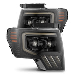 AlphaRex Headlight Assembly 880090 product image 1