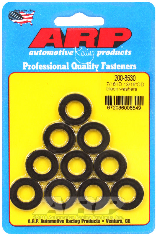 ARP Engine Fasteners 200-8530 product image 1