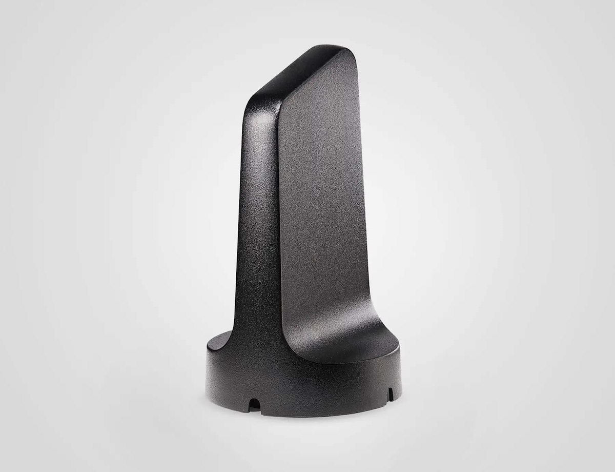 We Boost Cellular Phone Signal Booster, Voice/Text/4G Data, 50 decibels (dB) Maximum Gain, 5 V/4.5 amp - 470154