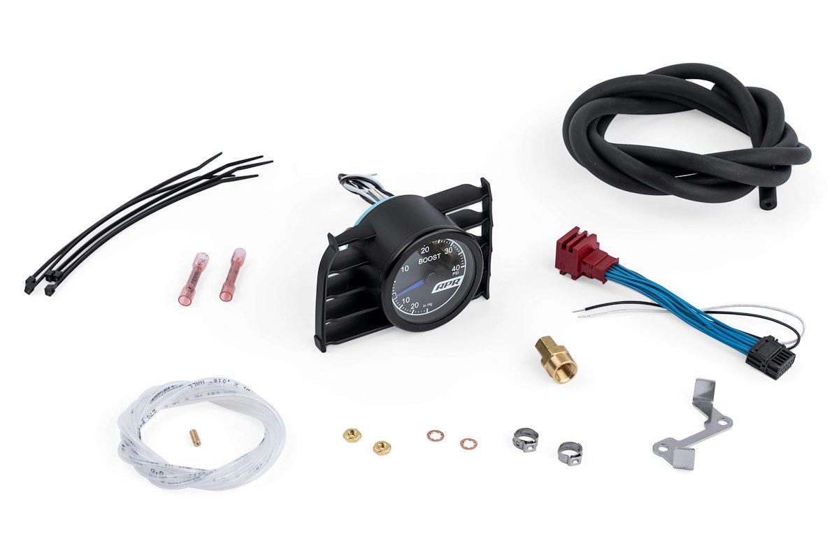 APR Boost Gauge MS100148 product image 1