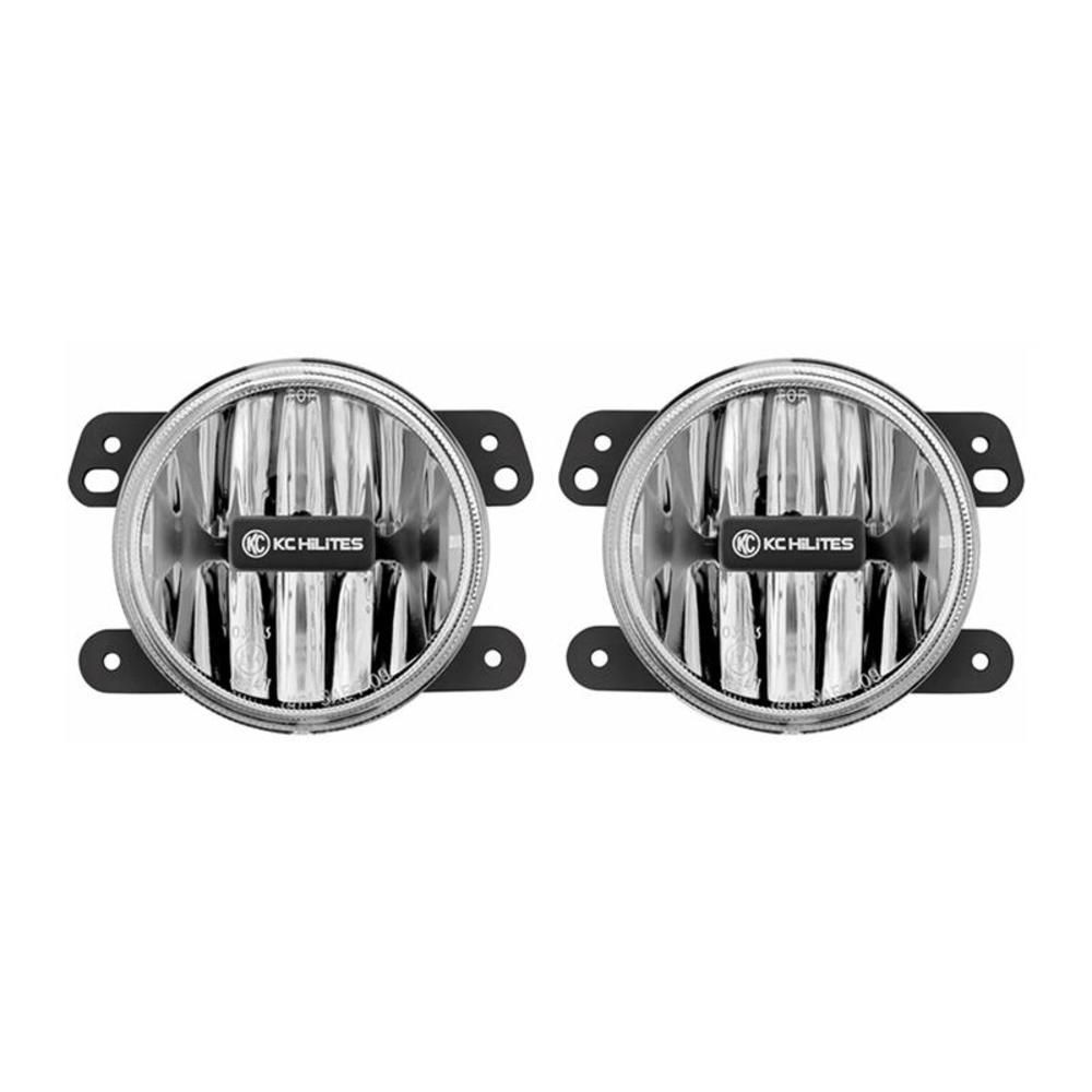 KC HiLiTES Fog Light 497 product image 1