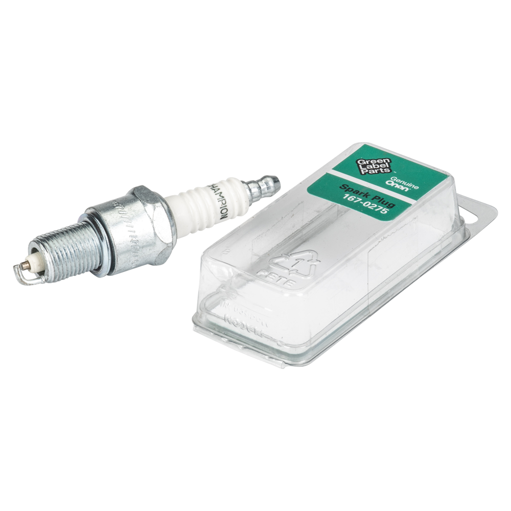 Cummins Power Generation Spark Plug - 167-0275