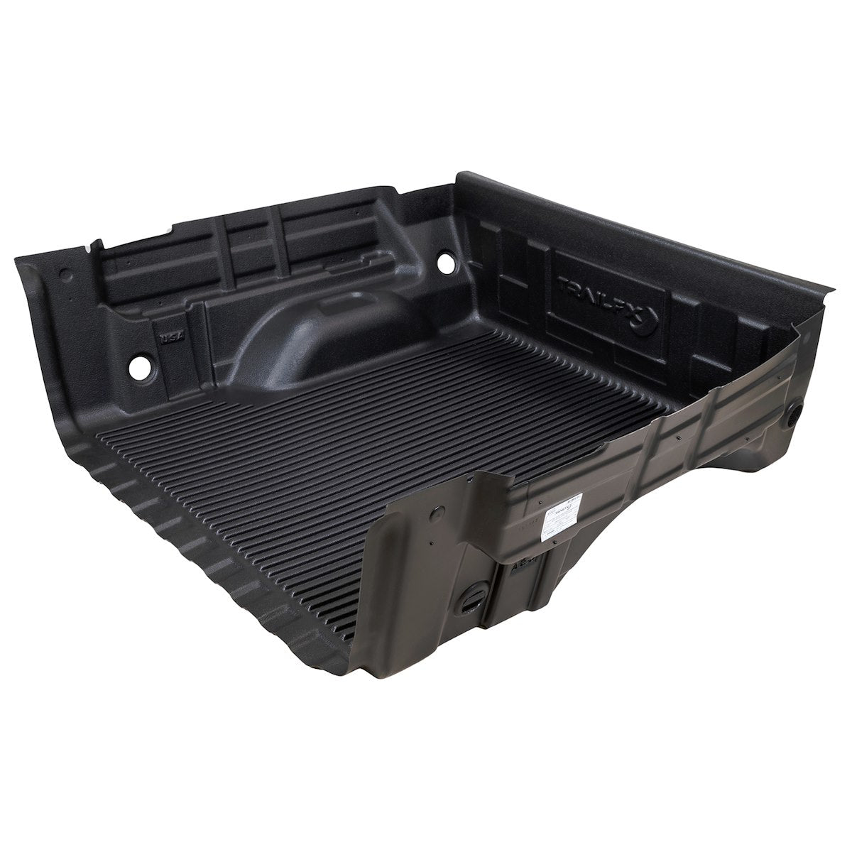 TrailFX Bed Liner, Black - F8U99X