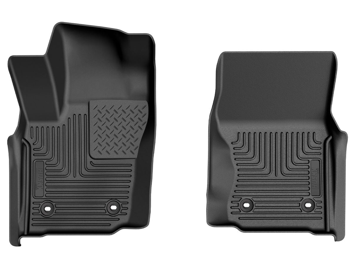 Husky Liners Floor Mats & Liners 54581 product image 1