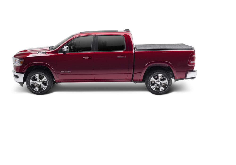 TruXedo Soft Roll-Up Tonneau Covers 285901 product image 4