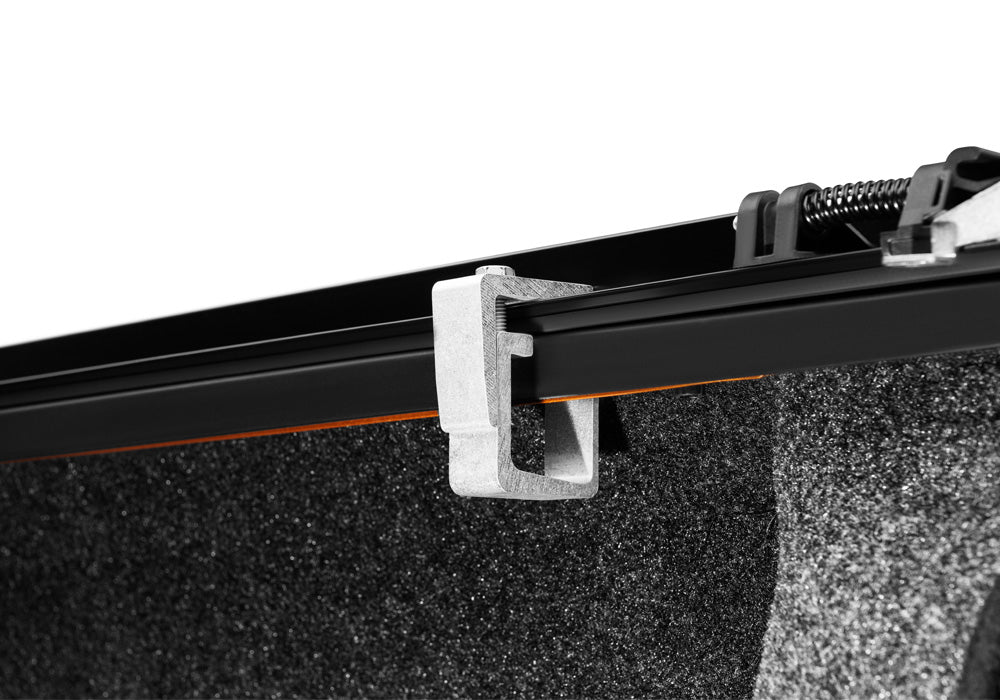 TruXedo Soft Roll-Up Tonneau Covers 231001 product image 11