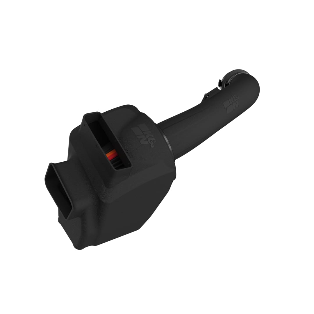 K&N Air Cleaner Assemblies and Air Intake Kits 50-3101D product image 1