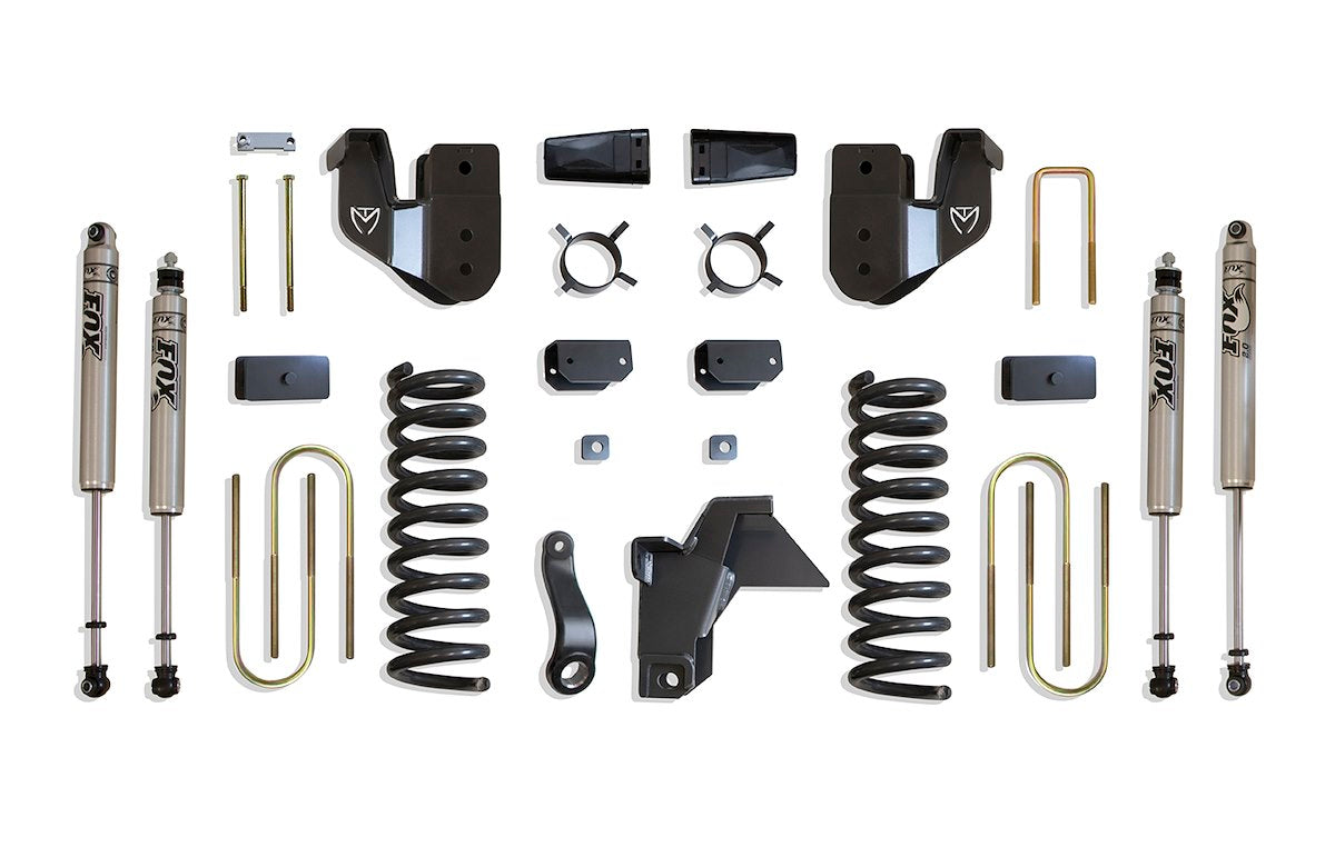 MaxTrac Suspension Lift Kit K947541F product image 1