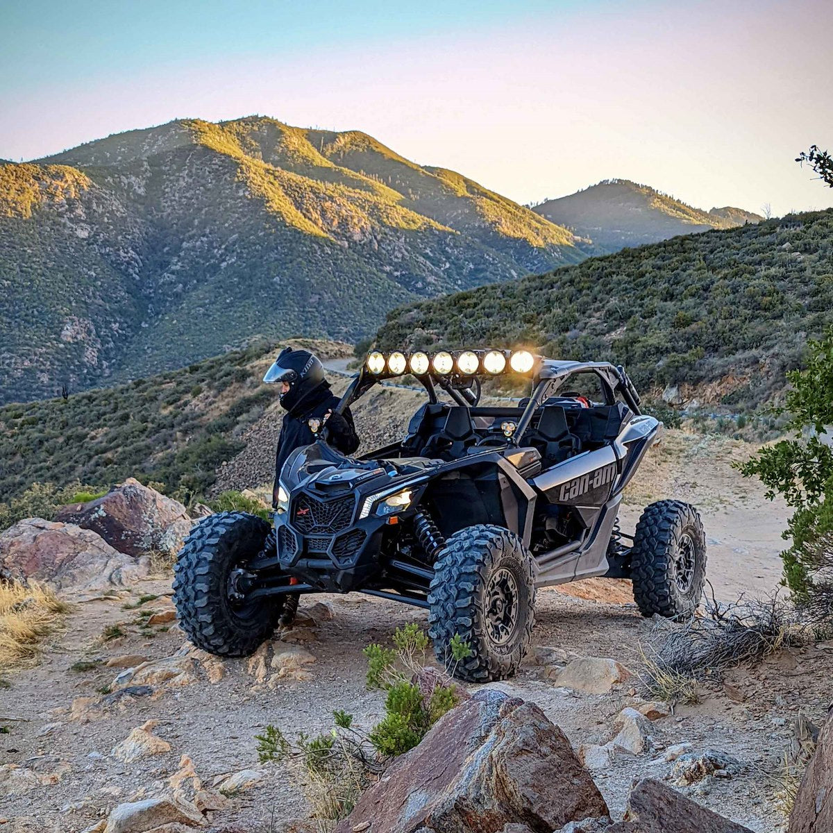 KC HiLiTES Off-Road Light 91334 product image 2