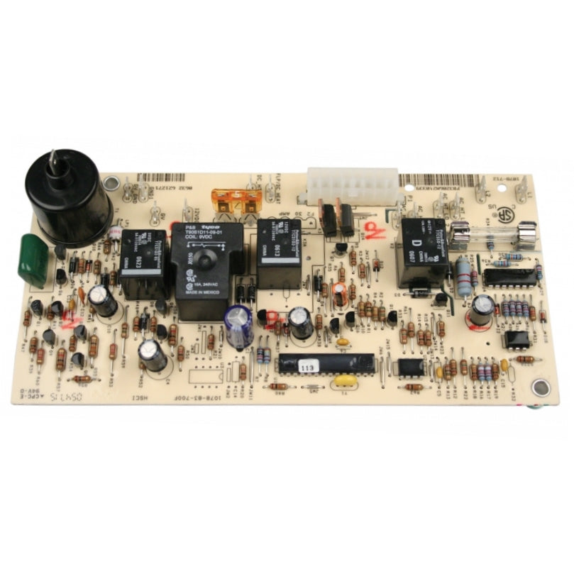 Thetford/ Norcold Refrigerator Power Supply Circuit Board, Replacement For Norcold 1200 Series Refrigerators, 2-Way Alternating Current/LP Gas - 50659