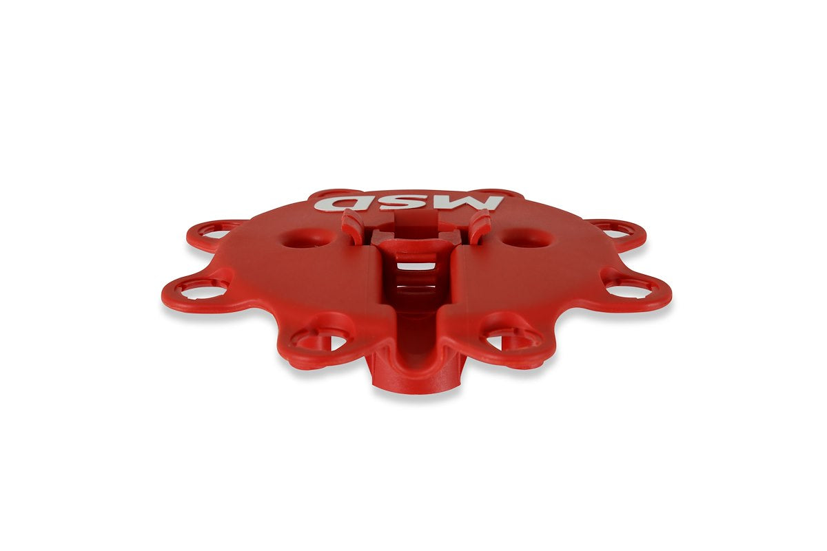 MSD Distributor Cap and Rotor Kit 8445 product image 7