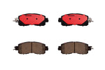 Brembo Brake Pads P56104N product image 1