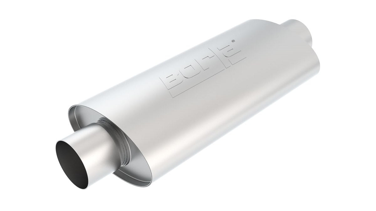 Borla Exhaust Muffler 40944 product image 1