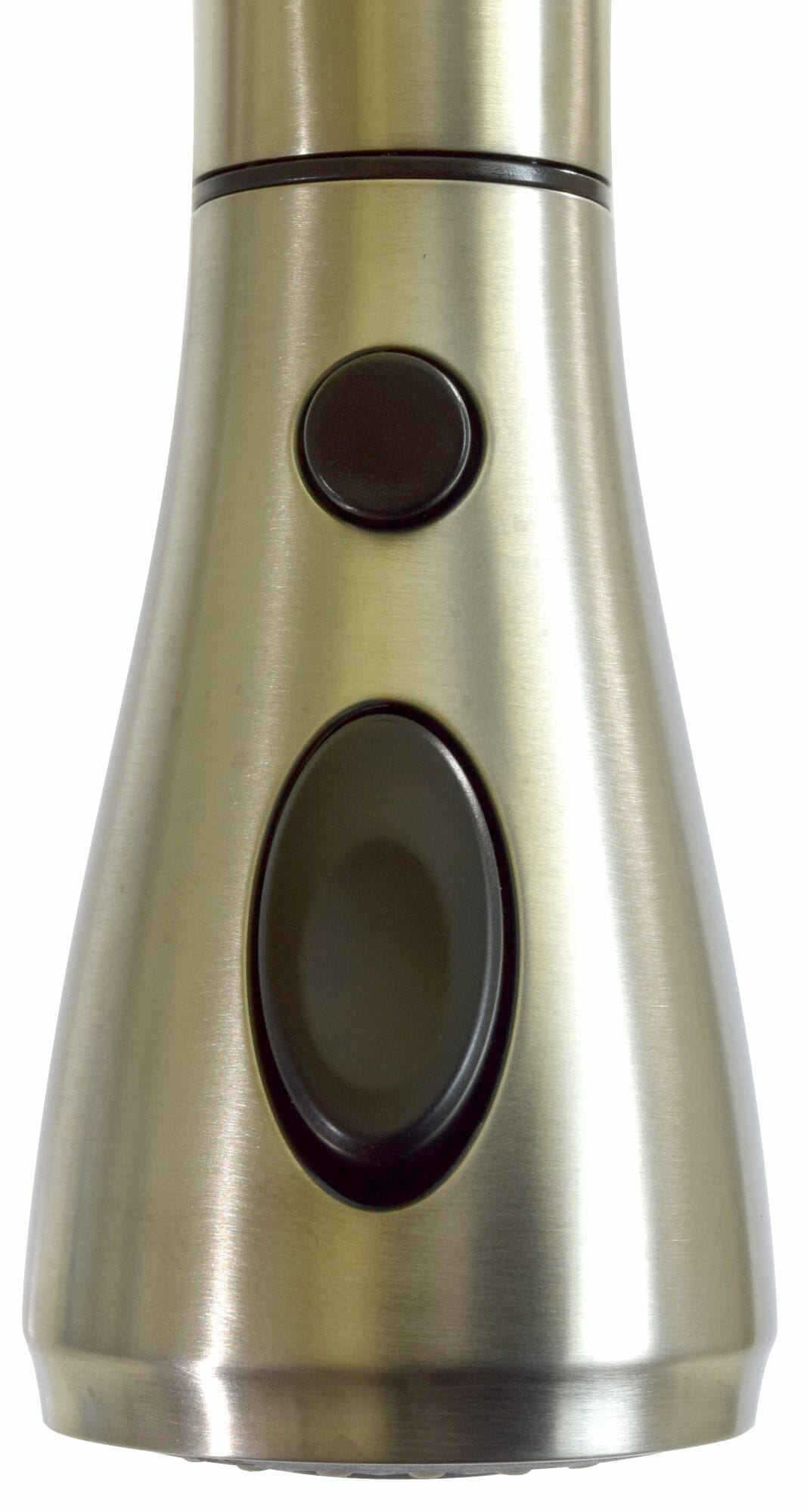 Phoenix Products Faucet, 8 in Deck Mount, 1 Hole Or 3 Hole Application, Ceramic Disc Valve - PF231466