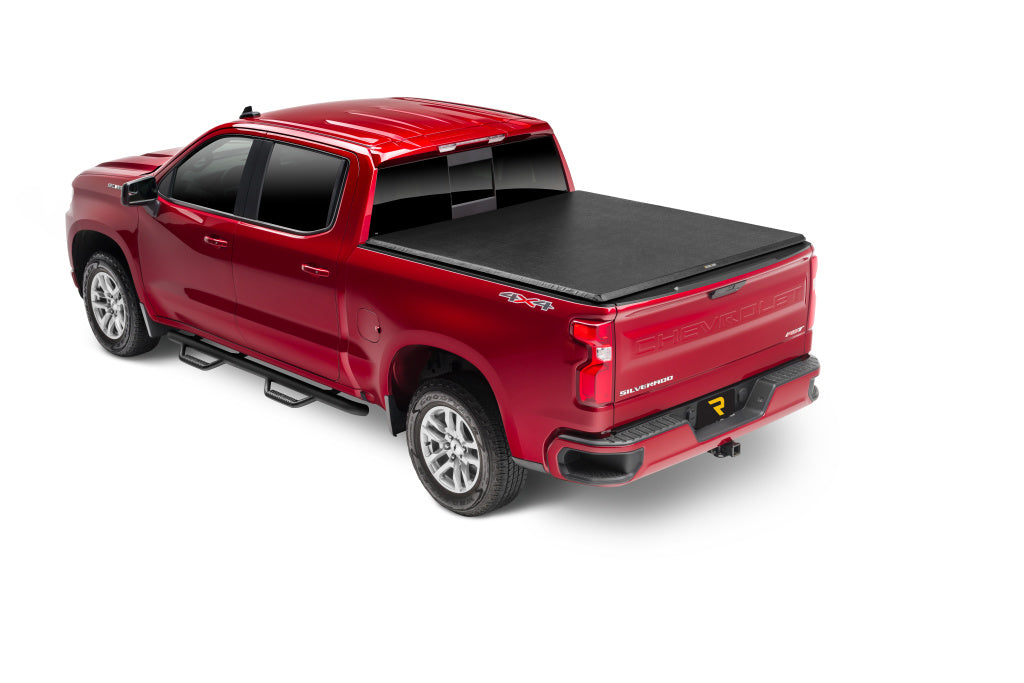 TruXedo Soft Roll-Up Tonneau Covers 272601 product image 1
