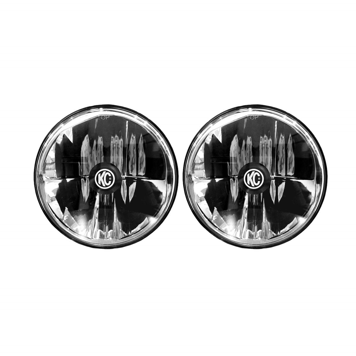 KC HiLiTES Headlight 42361 product image 1