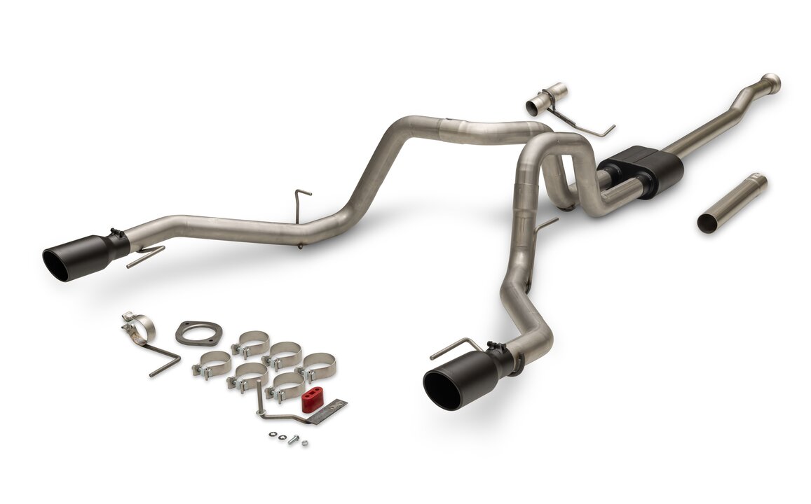 Flowmaster Exhaust System Kit 818169 product image 1