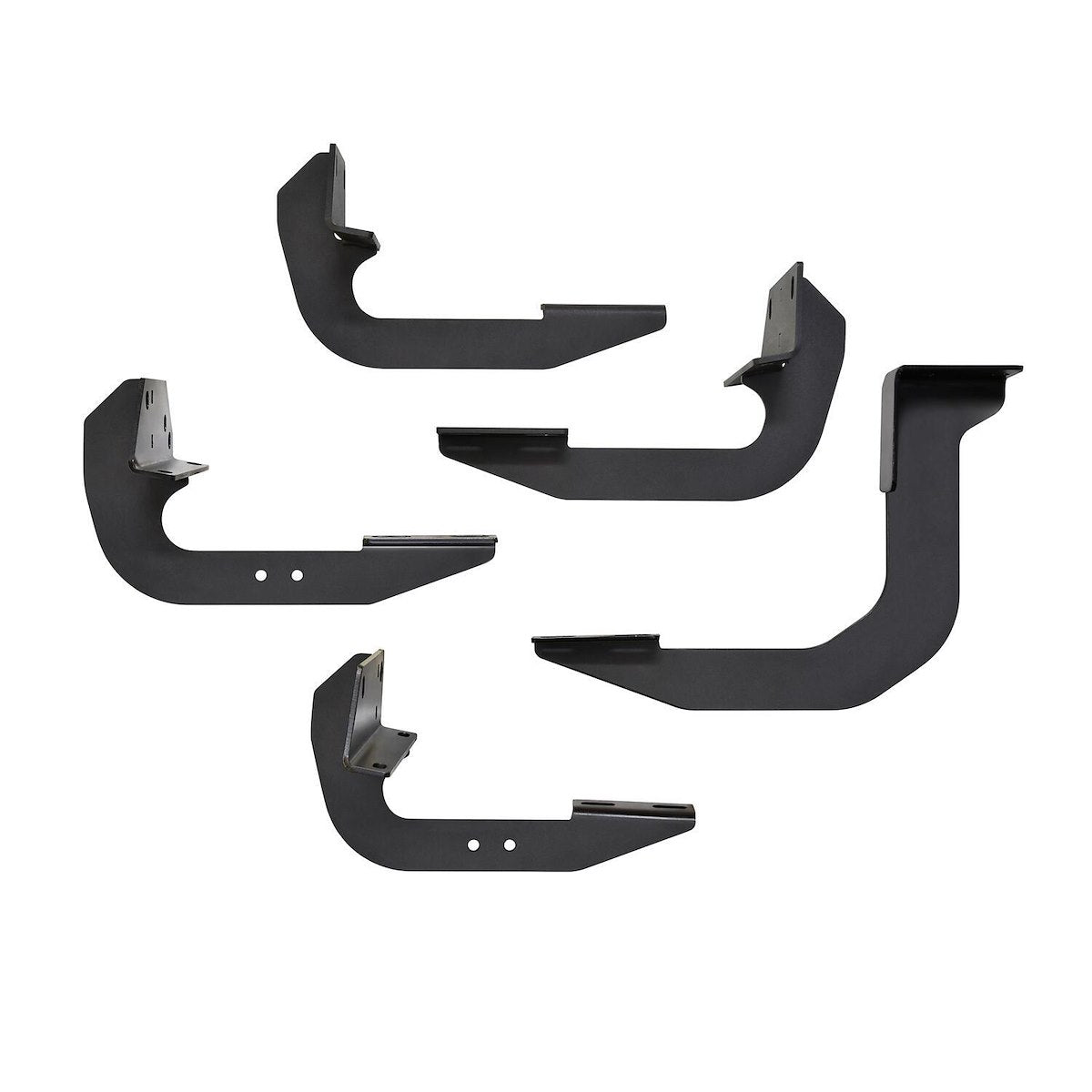 Westin Running Boards & Nerf Bars 27-2295 product image 1