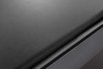 Extang Tonneau Cover, 2 Folds/3 Panels, Matte Black - 90456