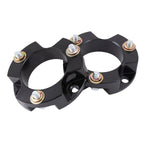 Suspension Pro Leveling Kit Suspension, 2-1/2 in Lift, Billet Aluminum - F25LL5