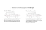 Eibach Suspension Lift Kit E30-35-060-03-22 product image 4