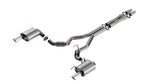Borla Exhaust System Kit 140961 product image 1