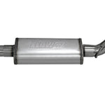 Flowmaster Exhaust System Kit 718115 product image 4