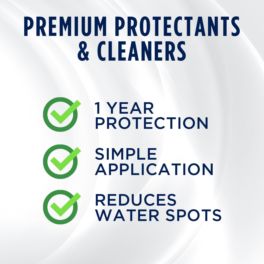 303 Products Inc. Multi Purpose Cleaner, Used To Clean Wheels/Glass/Chrome/Plastic/Trim, 16 oz Spray Bottle - 30237