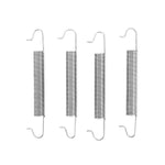 Camco Entry Step Rug, 23 in Width x 22 in Length - 42935