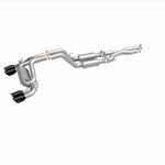 MagnaFlow Exhaust Products Exhaust System Kit 19598 product image 9