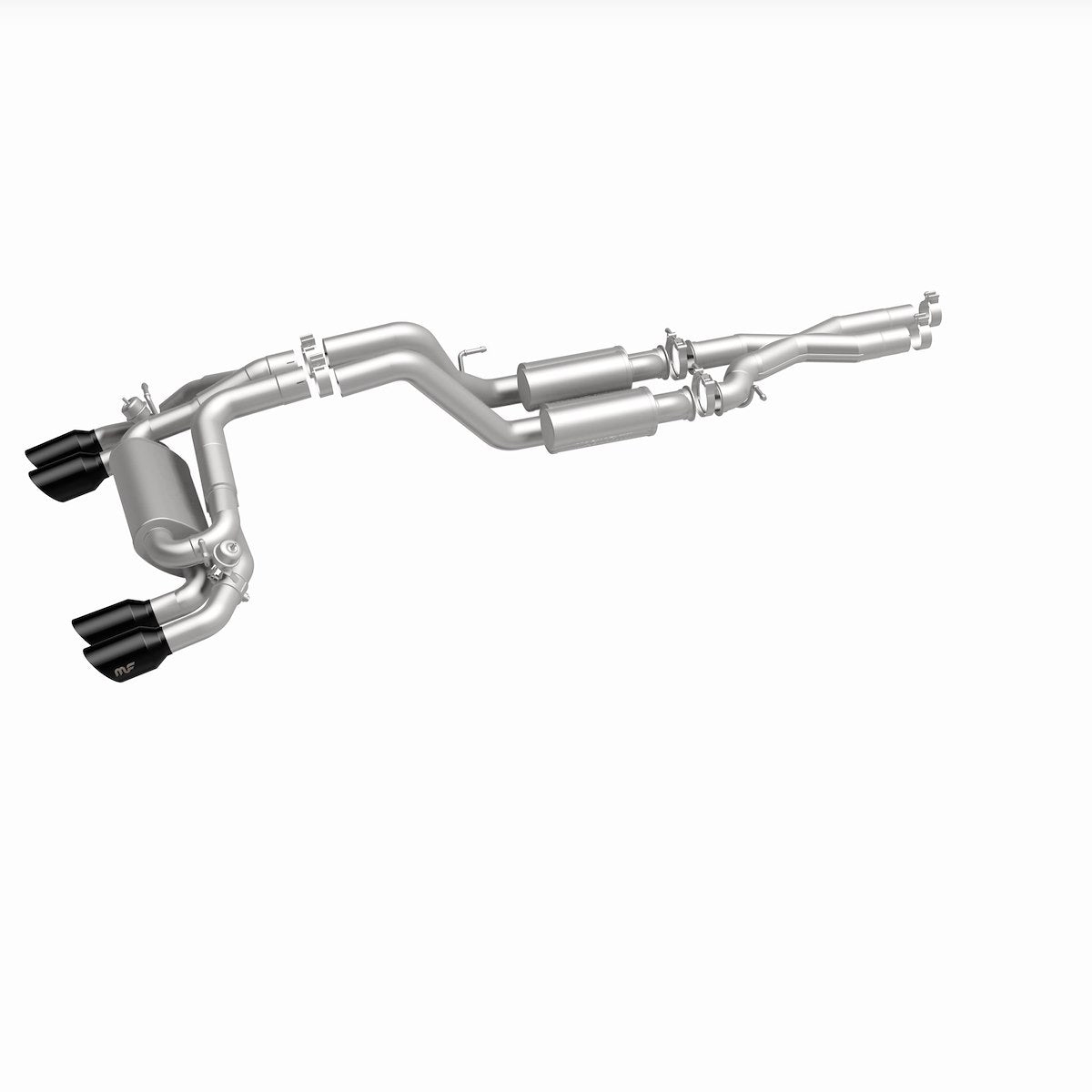 MagnaFlow Exhaust Products Exhaust System Kit 19598 product image 9