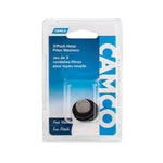 Camco Fresh Water Hose Washer, Package of 3, Pack of 3 - 20183