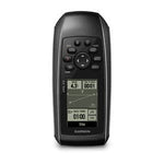 Garmin GPS Navigation System, GPS 73, NMEA 0183 Compatible, Handheld With 2.6 in LCD Display - 010-01504-00