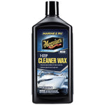 Meguiars Marine Wax, 16 oz Bottle - M5016