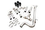 AWE Tuning Exhaust System Kit 3015-43150 product image 2