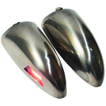 T-H Marine Navigation Light, 316 Stainless Steel Housing - LED-LPNAV-1-DP