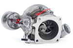 APR Turbocharger Kit T2100084 product image 5